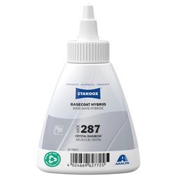 IRUS STANDOBLUE MIX 287 CRYSTAL RAINBOW 100ML